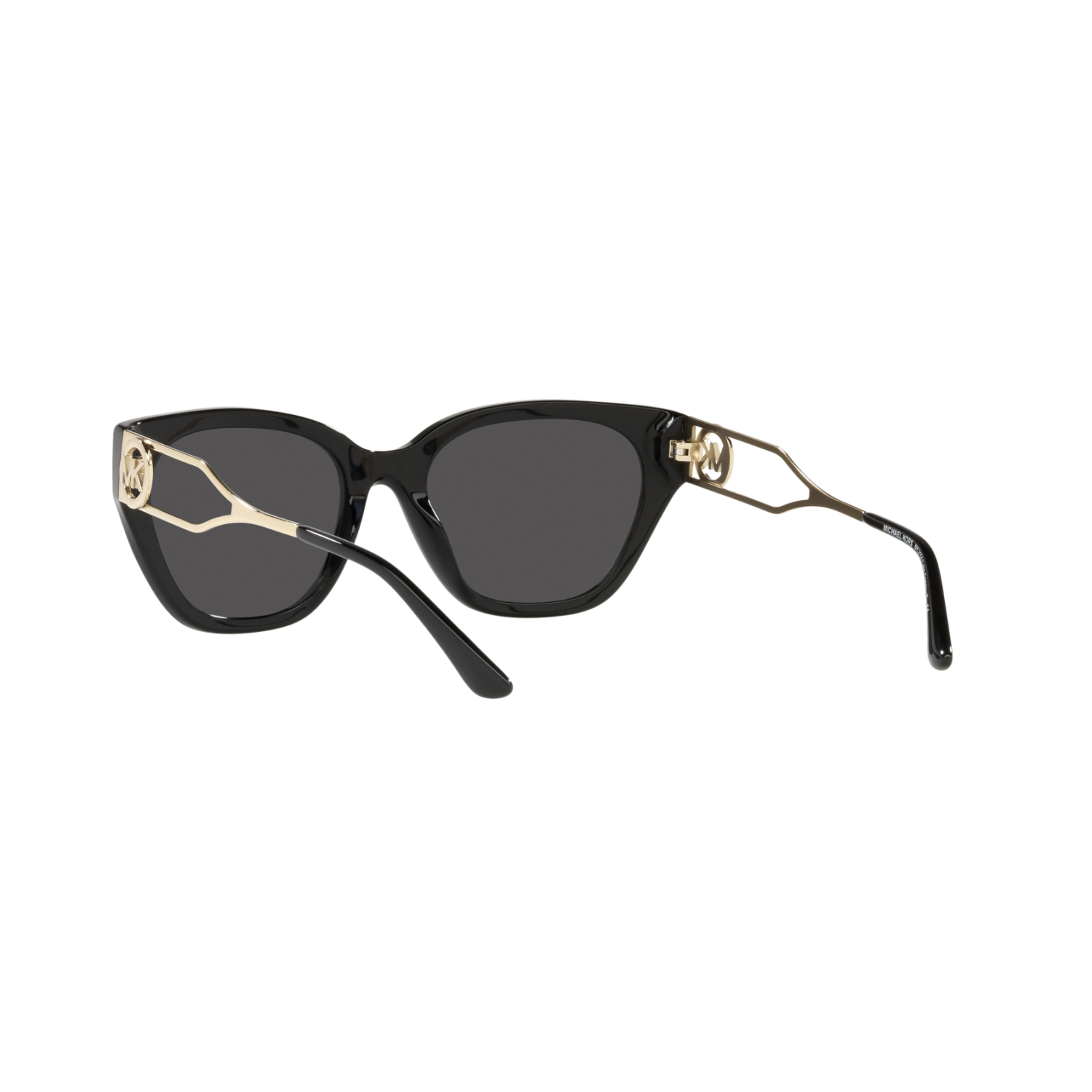 Michael Kors LAKE COMO MK2154 Black Women's Sunglasses