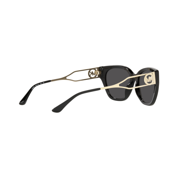 Michael Kors LAKE COMO MK2154 Black Women's Sunglasses