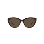 Michael Kors LAKE COMO MK2154 Havana Women's Sunglasses