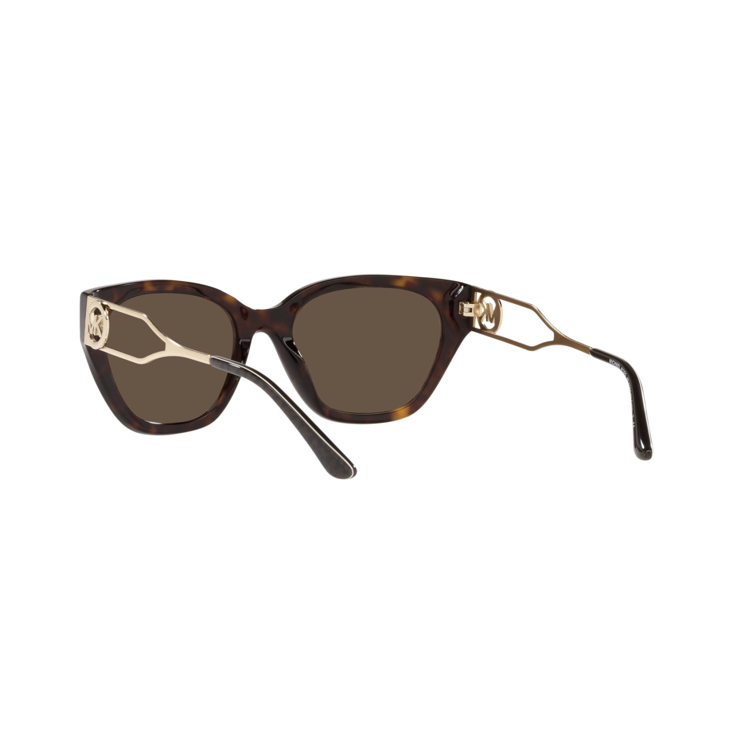Michael Kors LAKE COMO MK2154 Havana Women's Sunglasses