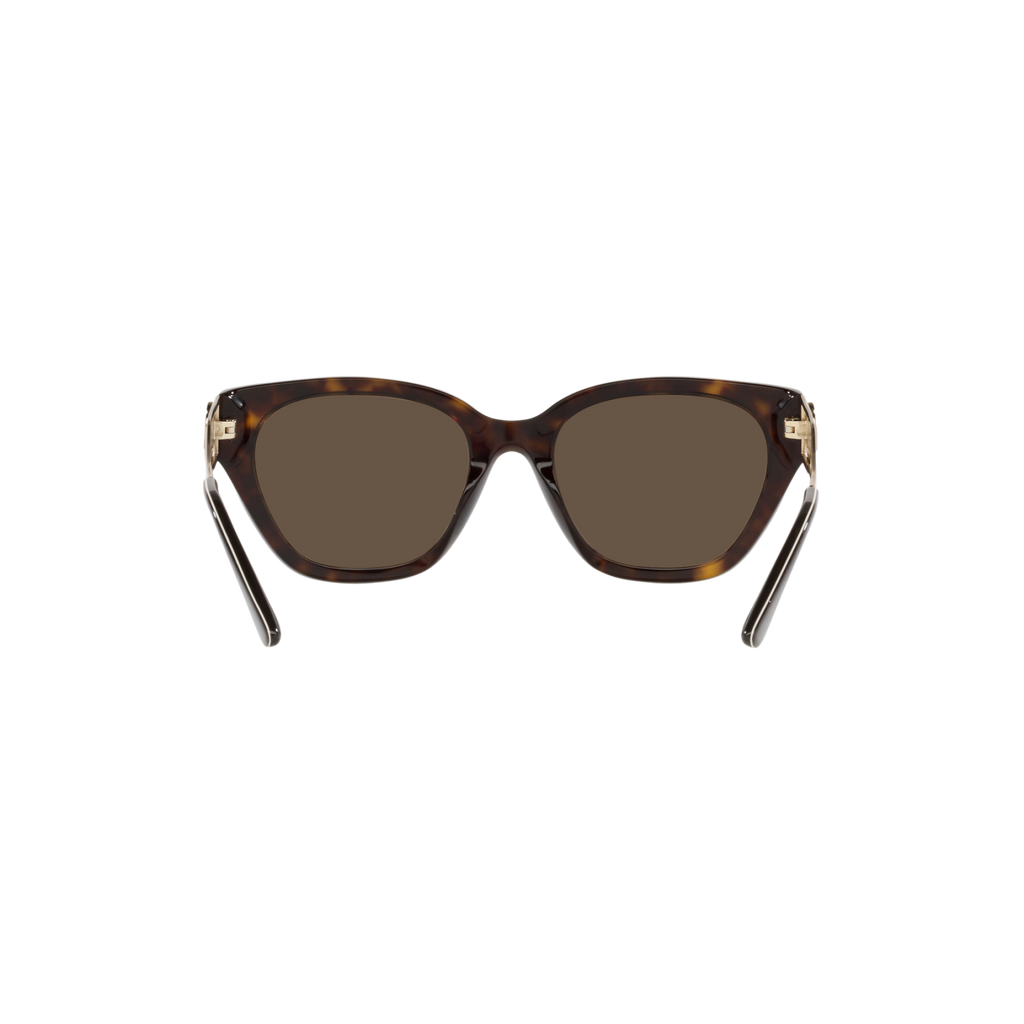 Michael Kors LAKE COMO MK2154 Havana Women's Sunglasses