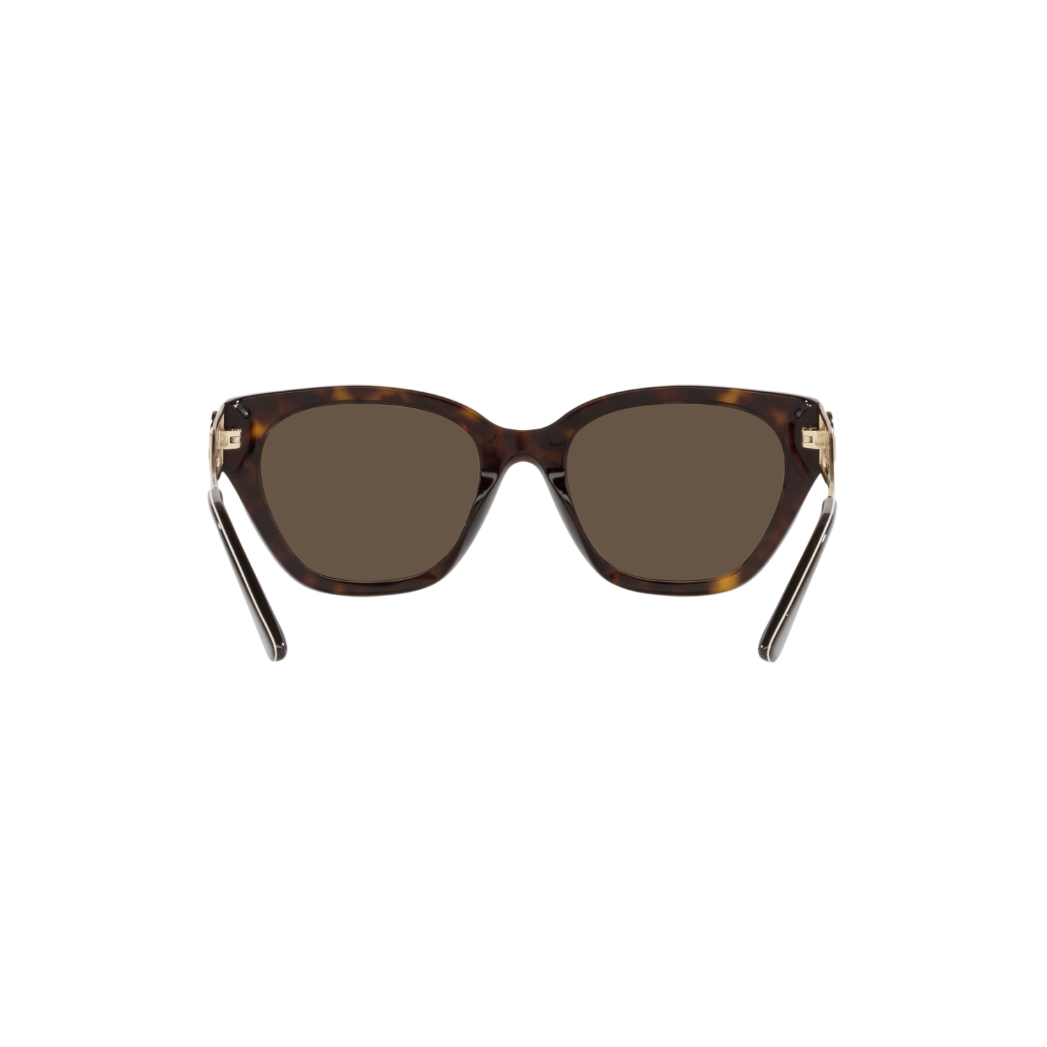 Michael Kors LAKE COMO MK2154 Havana Women's Sunglasses