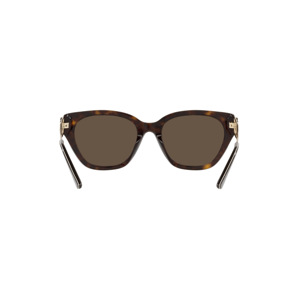 Michael Kors LAKE COMO MK2154 Havana Women's Sunglasses