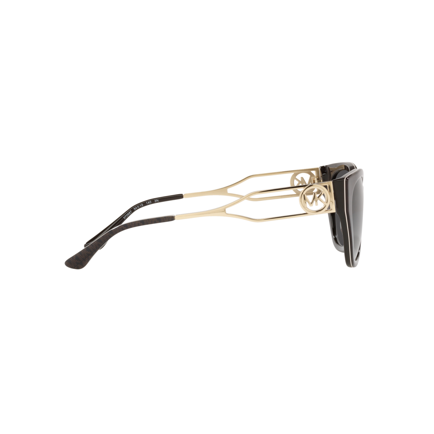 Michael Kors LAKE COMO MK2154 Brown Women's Sunglasses