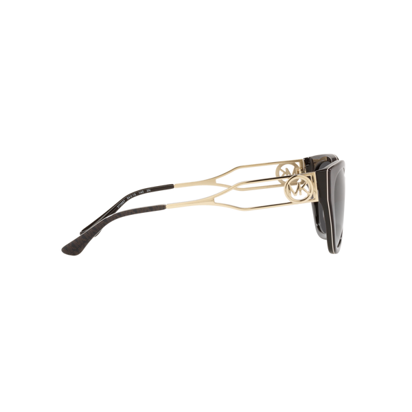 Michael Kors LAKE COMO MK2154 Brown Women's Sunglasses