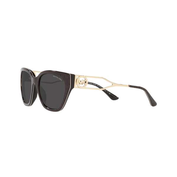 Michael Kors LAKE COMO MK2154 Brown Women's Sunglasses