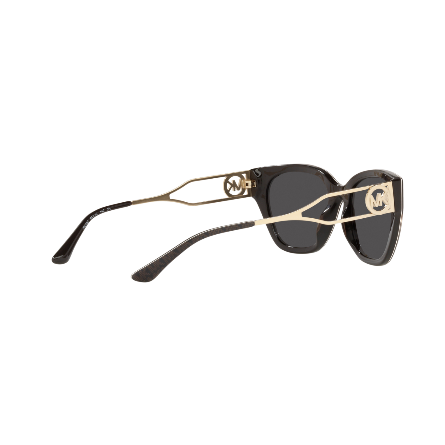 Michael Kors LAKE COMO MK2154 Brown Women's Sunglasses