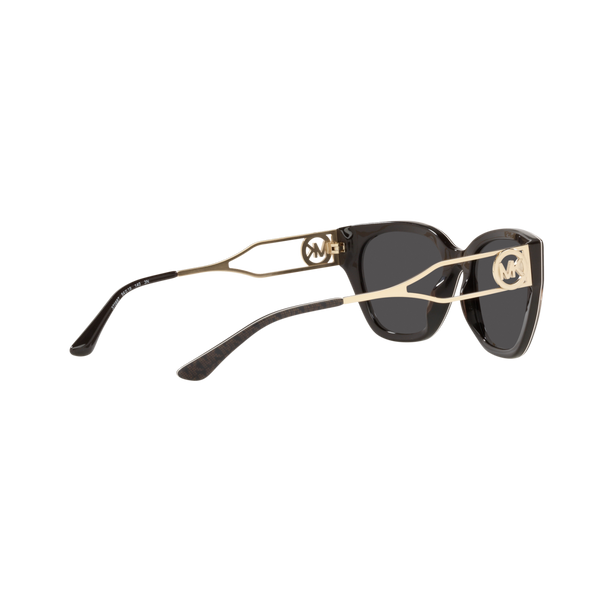 Michael Kors LAKE COMO MK2154 Brown Women's Sunglasses