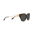 Michael Kors LAKE COMO MK2154 Green Women's Sunglasses