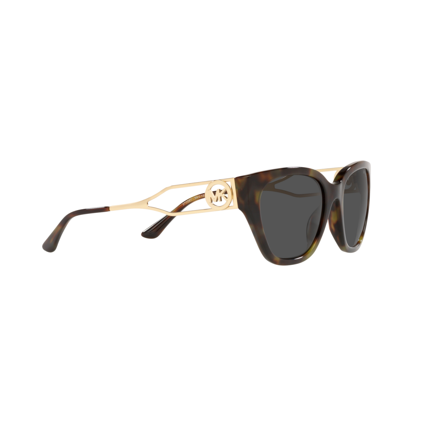 Michael Kors LAKE COMO MK2154 Green Women's Sunglasses