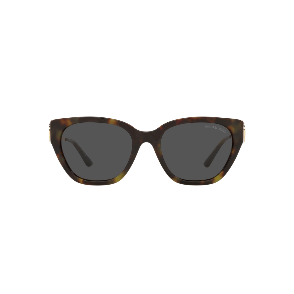 Michael Kors LAKE COMO MK2154 Green Women's Sunglasses