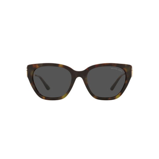 Michael Kors LAKE COMO MK2154 Green Women's Sunglasses