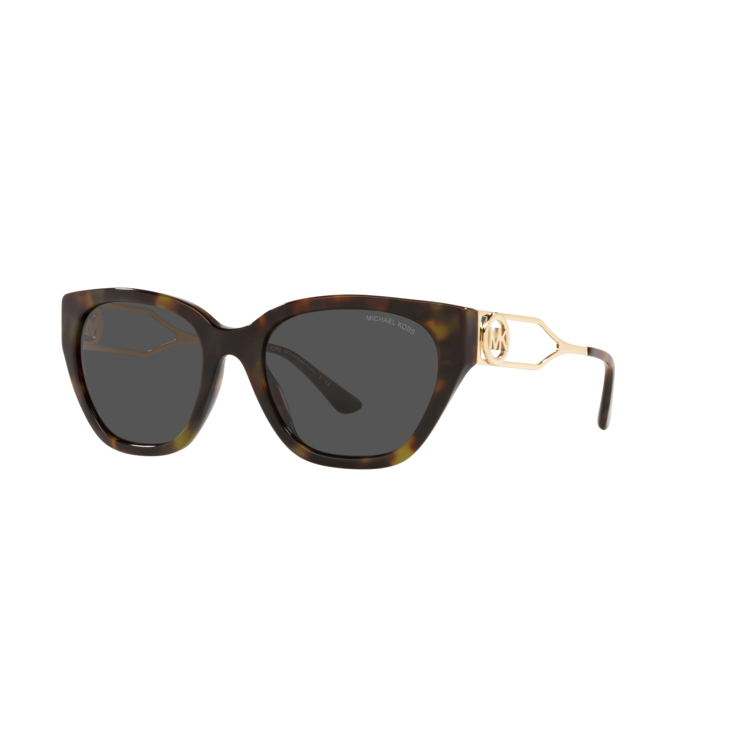 Michael Kors LAKE COMO MK2154 Green Women's Sunglasses