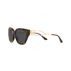 Michael Kors LAKE COMO MK2154 Green Women's Sunglasses