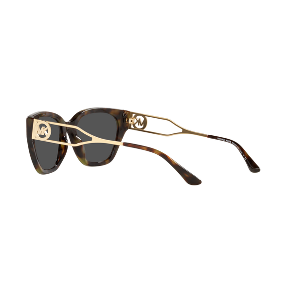 Michael Kors LAKE COMO MK2154 Green Women's Sunglasses