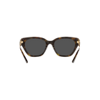 Michael Kors LAKE COMO MK2154 Green Women's Sunglasses