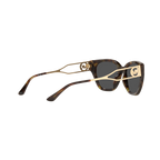 Michael Kors LAKE COMO MK2154 Green Women's Sunglasses