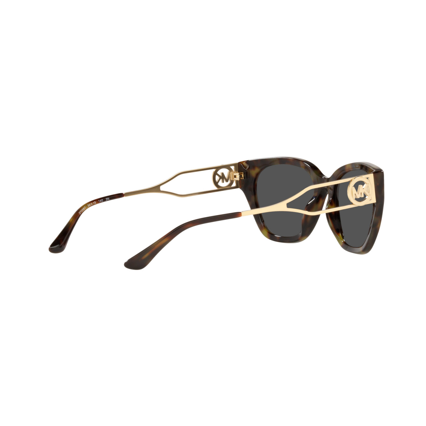 Michael Kors LAKE COMO MK2154 Green Women's Sunglasses