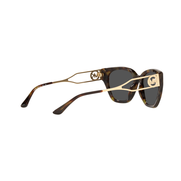 Michael Kors LAKE COMO MK2154 Green Women's Sunglasses