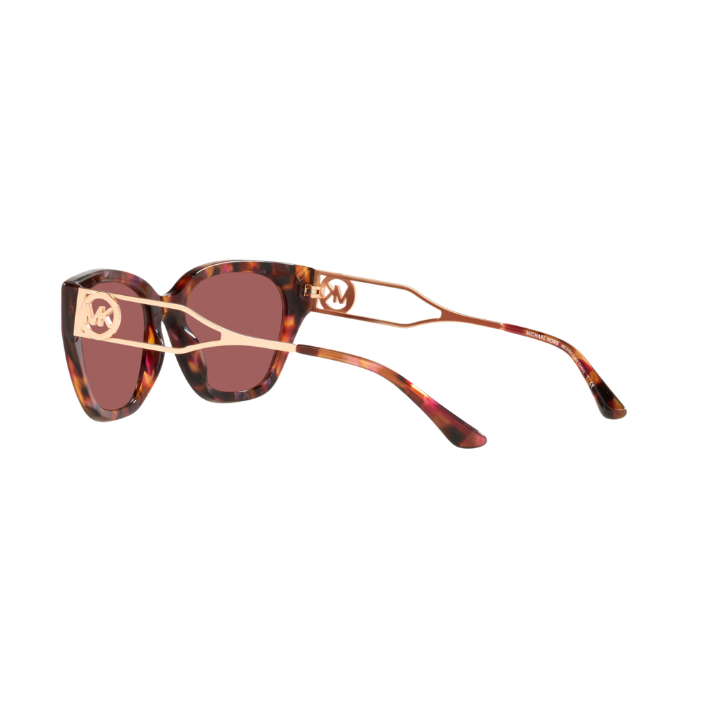 Michael Kors LAKE COMO MK2154 Pink Women's Sunglasses