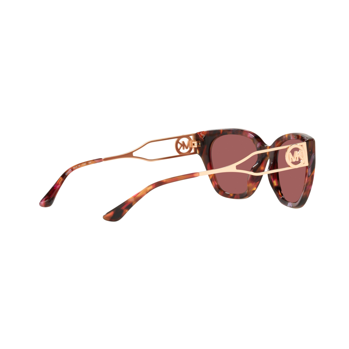 Michael Kors LAKE COMO MK2154 Pink Women's Sunglasses