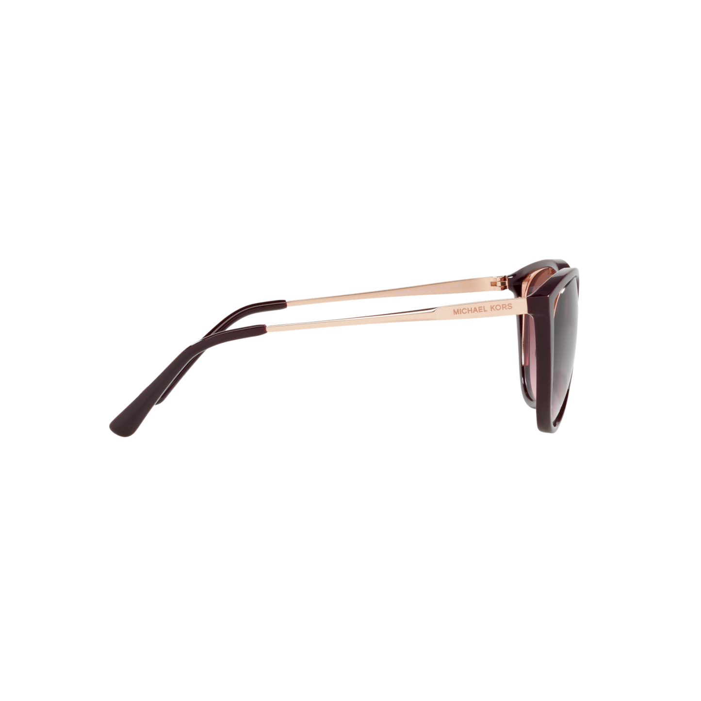 Michael Kors ALEXANDRIA MK2152U Purple Women's Sunglasses