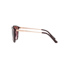 Michael Kors ALEXANDRIA MK2152U Purple Women's Sunglasses