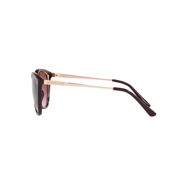 Michael Kors ALEXANDRIA MK2152U Purple Women's Sunglasses
