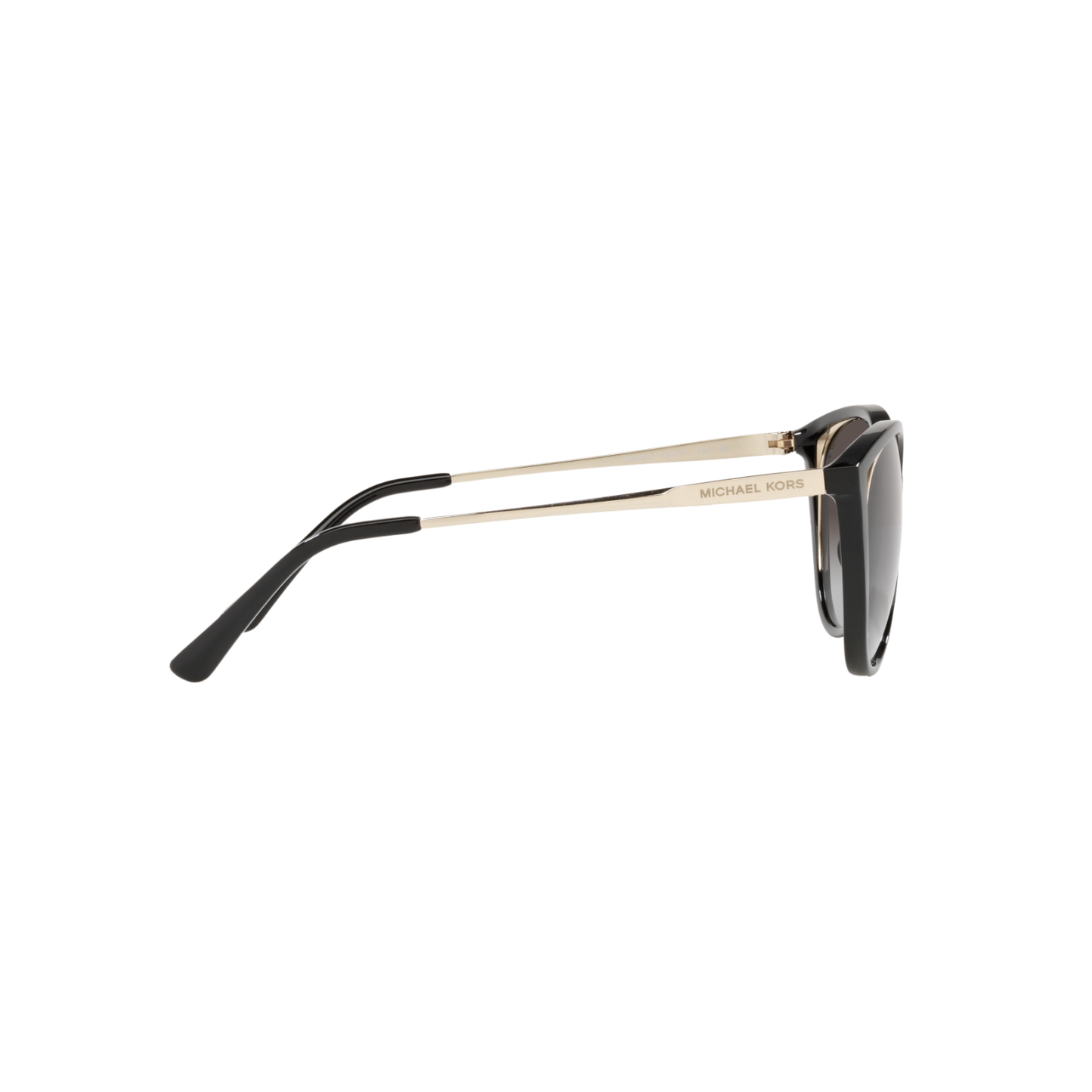 Michael Kors ALEXANDRIA MK2152U Black Women's Sunglasses