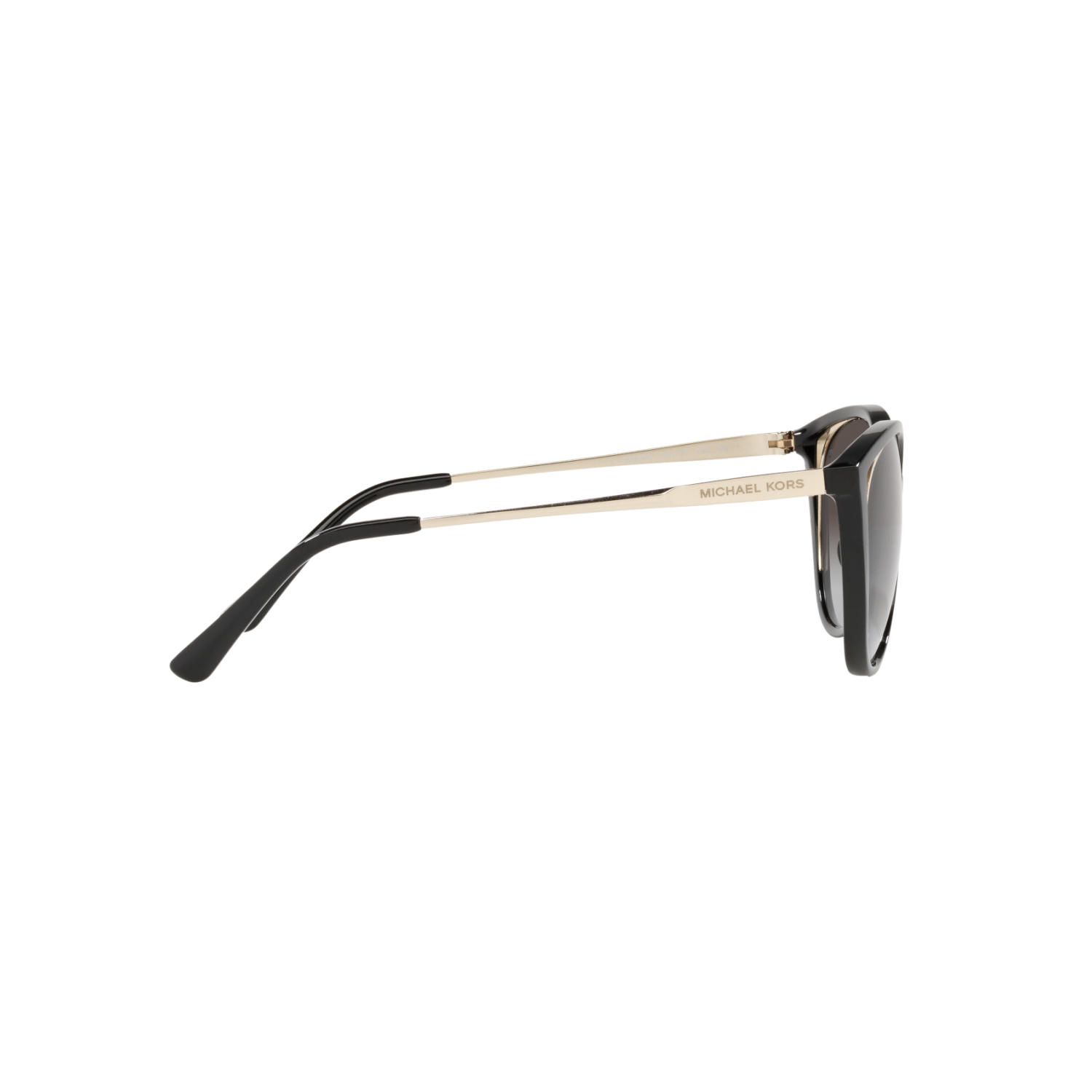 Michael Kors ALEXANDRIA MK2152U Black Women's Sunglasses