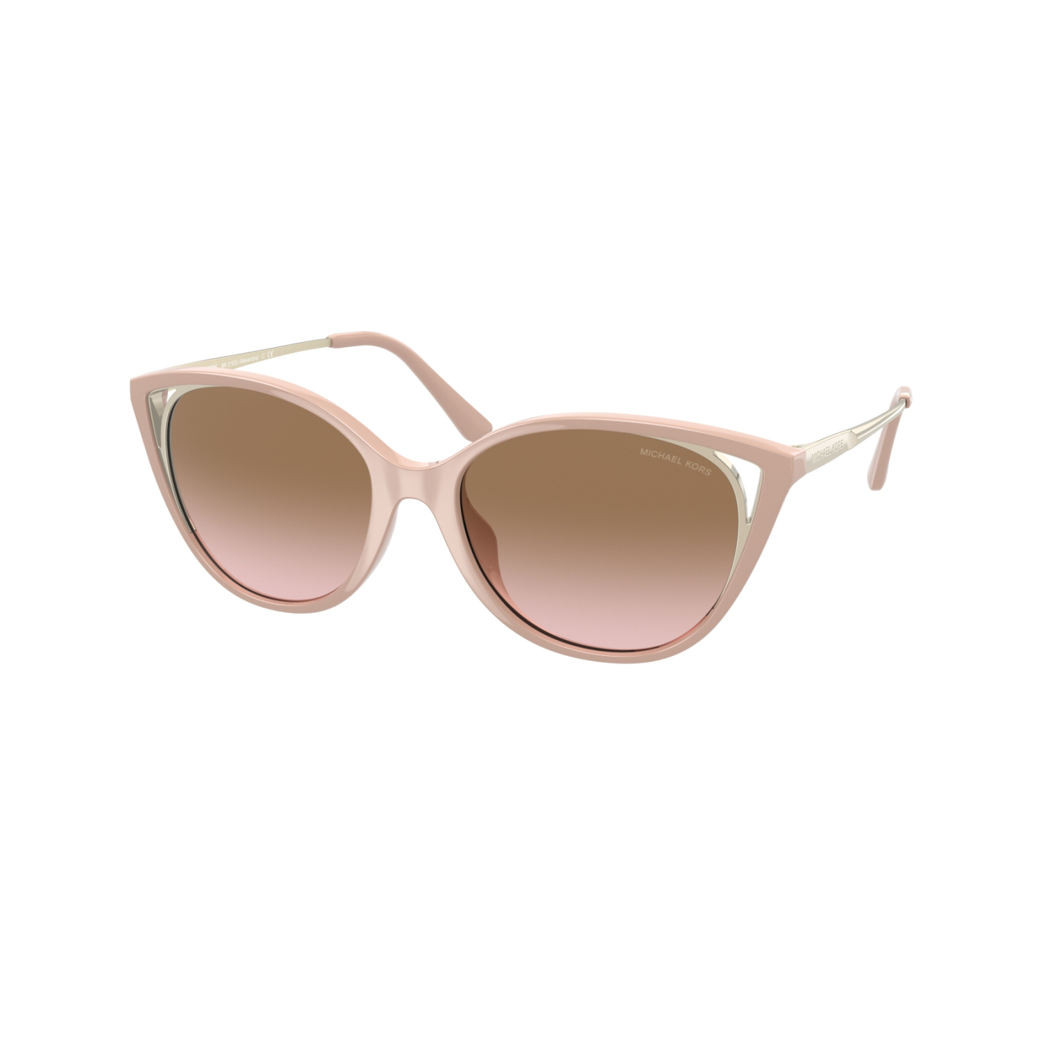 Michael Kors ALEXANDRIA MK2152U Pink Women's Sunglasses