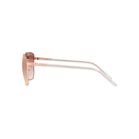 Michael Kors STRATTON MK1096 Pink Women's Sunglasses