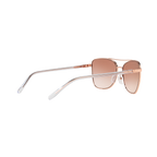 Michael Kors STRATTON MK1096 Pink Women's Sunglasses