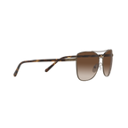 Michael Kors STRATTON MK1096 Green Women's Sunglasses