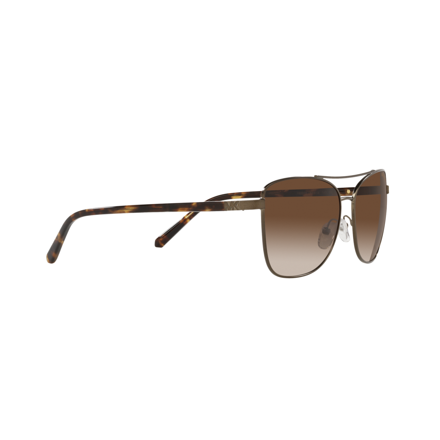 Michael Kors STRATTON MK1096 Green Women's Sunglasses