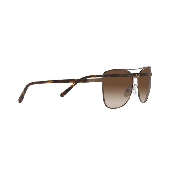 Michael Kors STRATTON MK1096 Green Women's Sunglasses