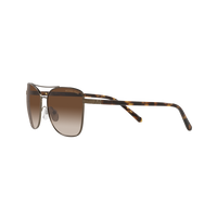 Michael Kors STRATTON MK1096 Green Women's Sunglasses