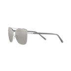 Michael Kors STRATTON MK1096 Silver Women's Sunglasses