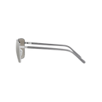 Michael Kors STRATTON MK1096 Silver Women's Sunglasses