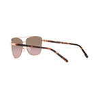 Michael Kors STRATTON MK1096 Pink Women's Sunglasses