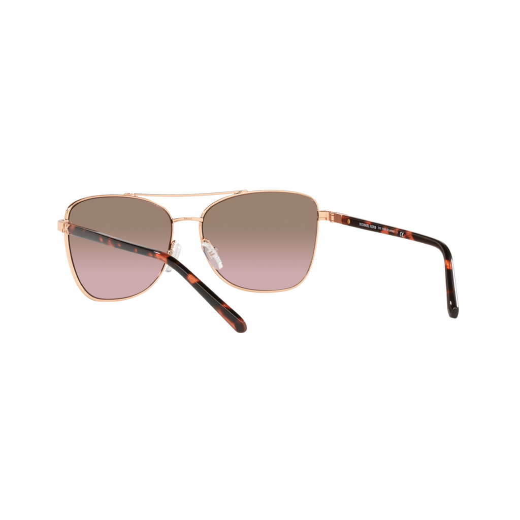 Michael Kors STRATTON MK1096 Pink Women's Sunglasses