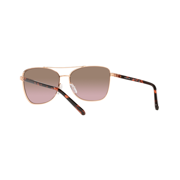 Michael Kors STRATTON MK1096 Pink Women's Sunglasses