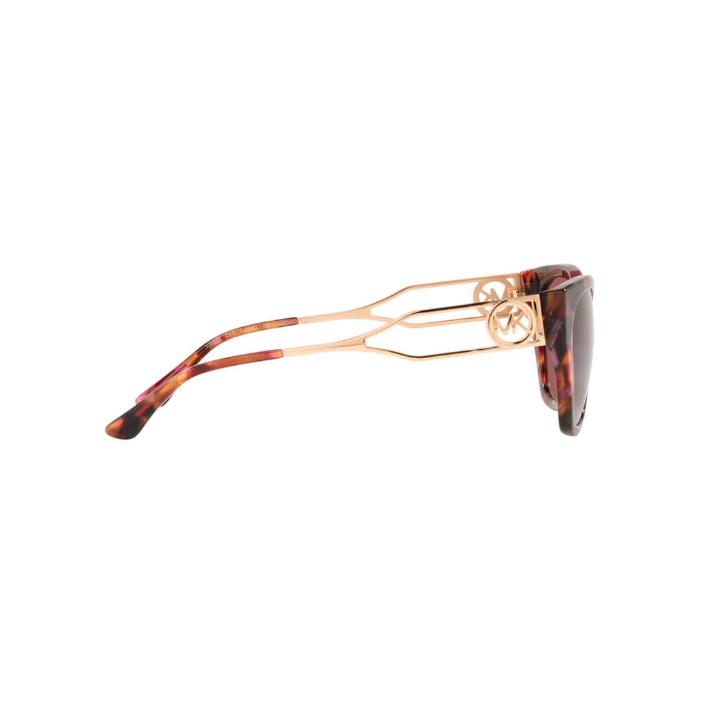 Michael Kors LAKE COMO MK2154F Pink Women's Sunglasses