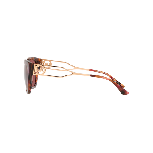Michael Kors LAKE COMO MK2154F Pink Women's Sunglasses