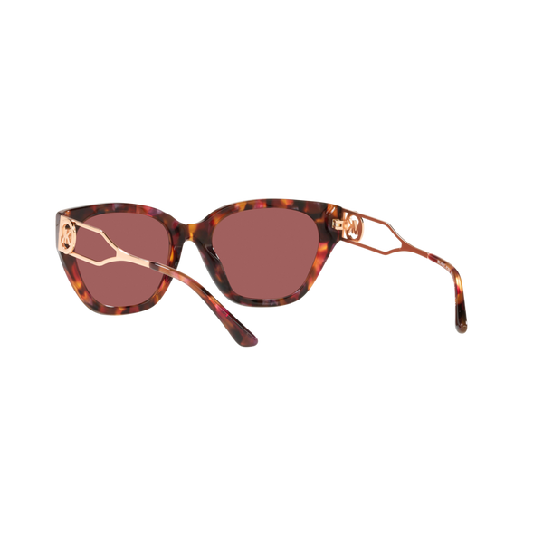 Michael Kors LAKE COMO MK2154F Pink Women's Sunglasses