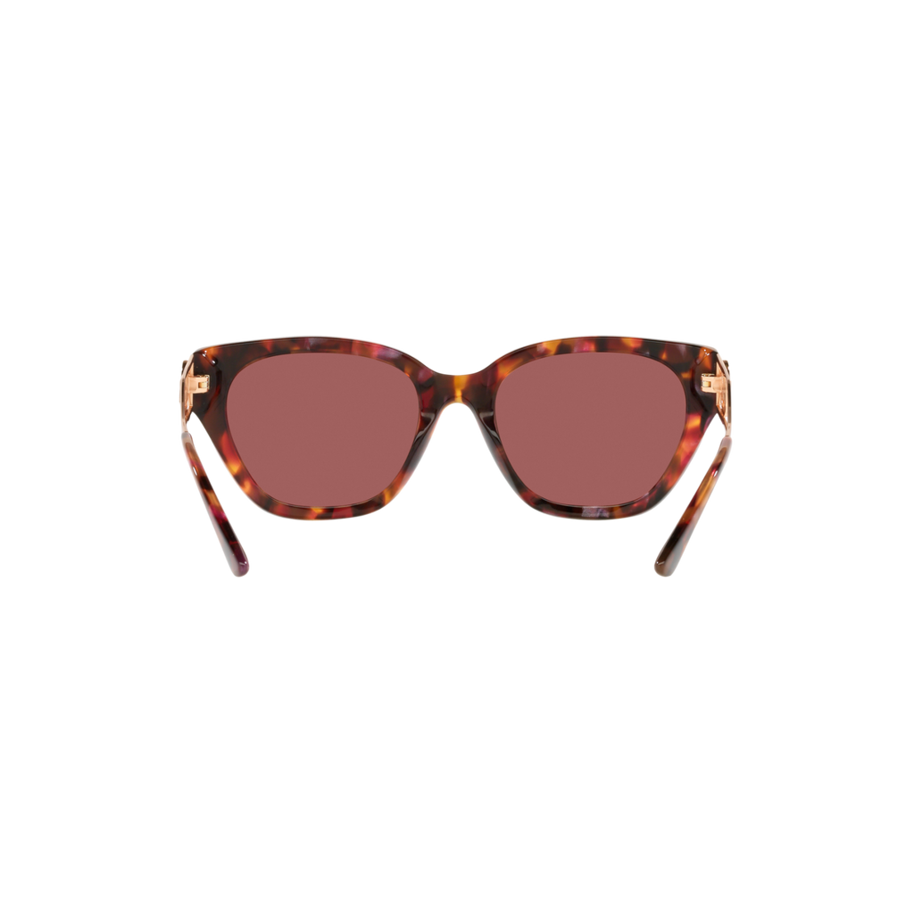 Michael Kors LAKE COMO MK2154F Pink Women's Sunglasses