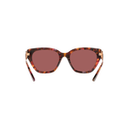 Michael Kors LAKE COMO MK2154F Pink Women's Sunglasses