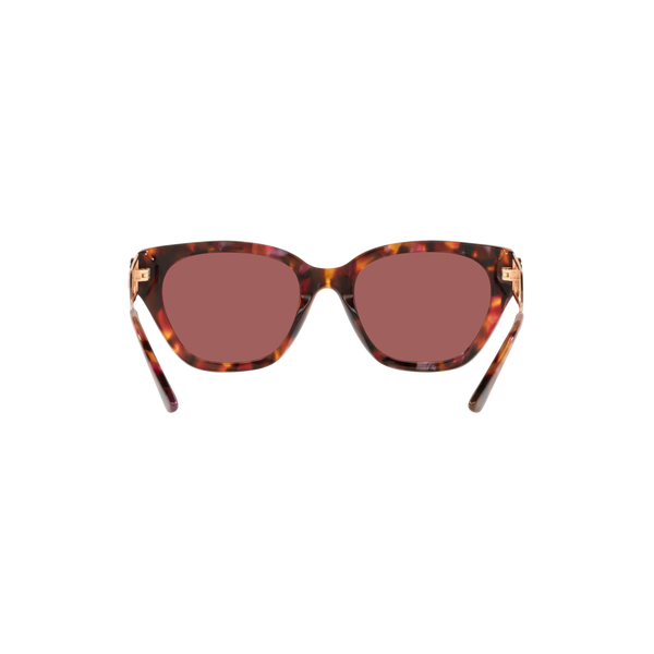Michael Kors LAKE COMO MK2154F Pink Women's Sunglasses