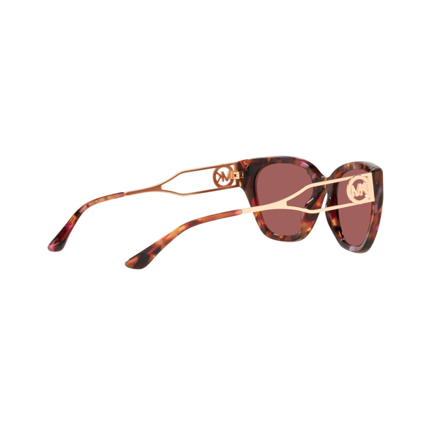 Michael Kors LAKE COMO MK2154F Pink Women's Sunglasses