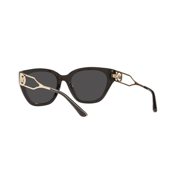Michael Kors LAKE COMO MK2154F Brown Women's Sunglasses